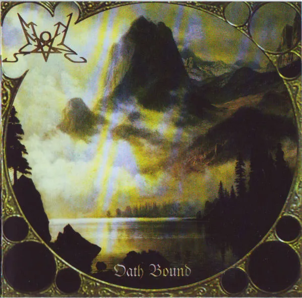 OATH BOUND