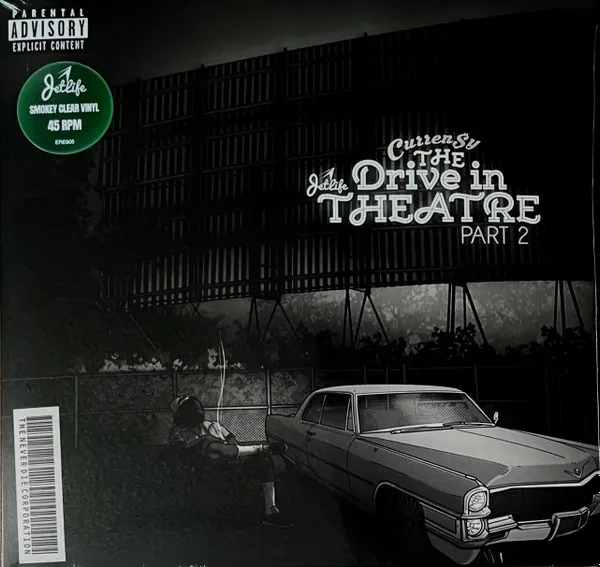 The Drive In Theatre Part 2