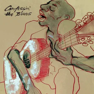 Confessin the Blues