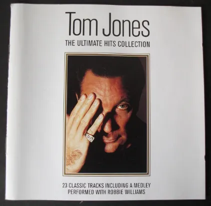 The Ultimate Hits Collection