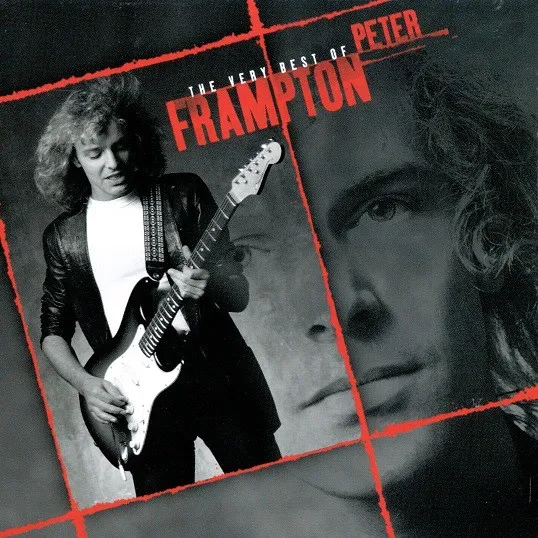 The Very Best of Peter Frampton