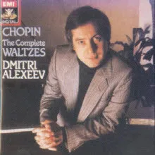 The Complete Waltzes