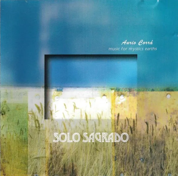 Solo Sagrado