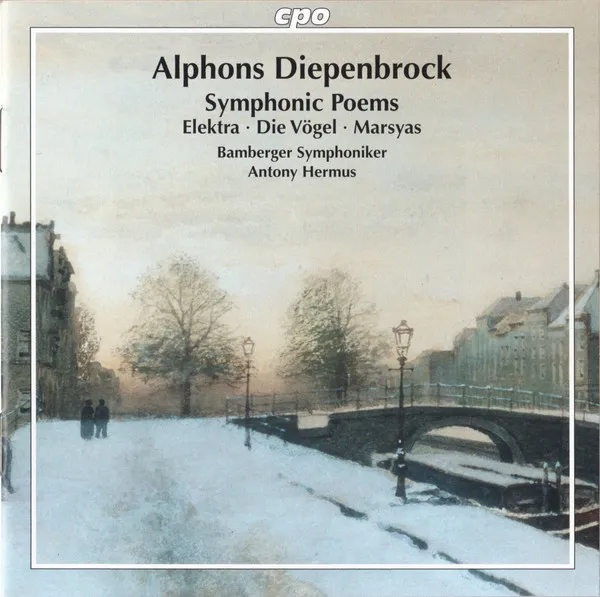 Symphonische Dichtungen