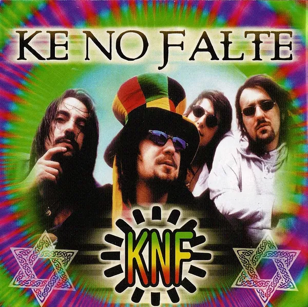KNF