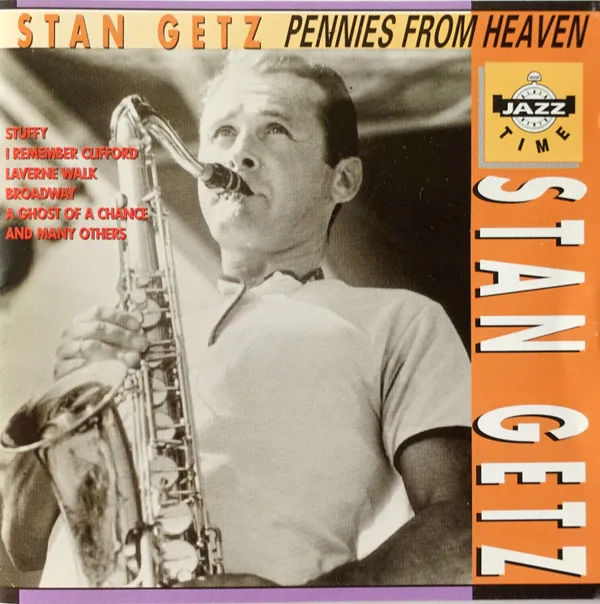 Pennies From Heaven