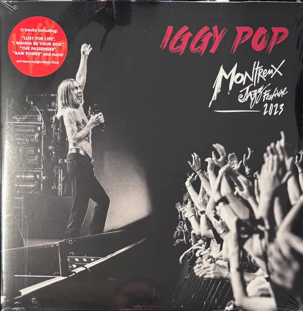 Live At Montreux Jazz Festival 2023 (180g)