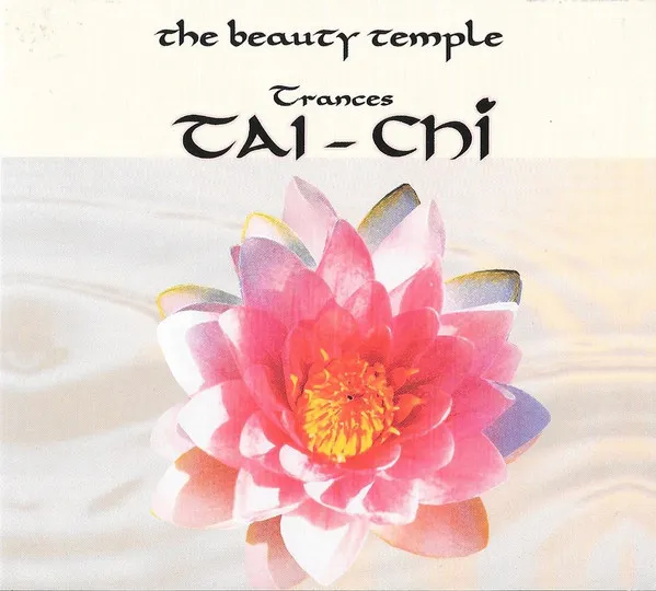 BEAUTY TEMPLE-TAI-CHI