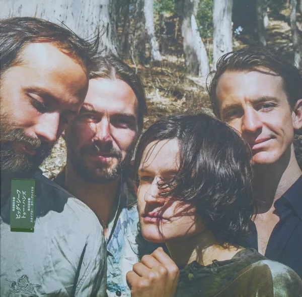 Big Thief