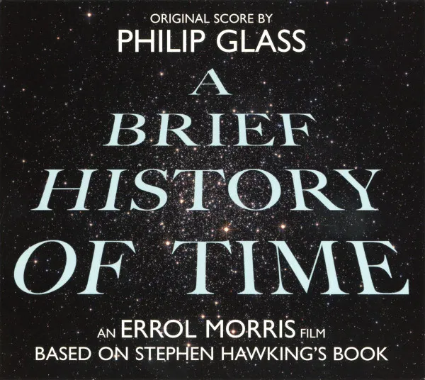 A Brief History Of Time