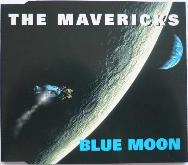 Blue Moon