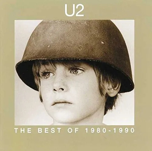 Best Of 1980 - 1990 (remastered) (180g)