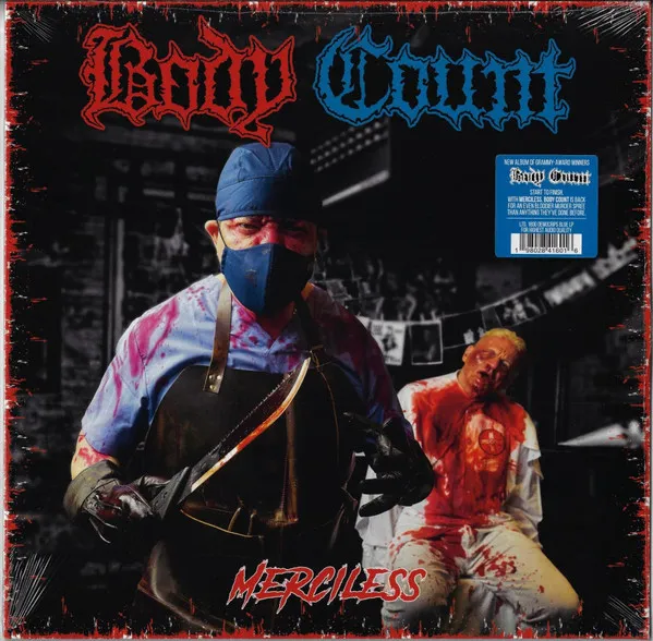 Merciless