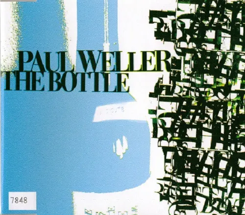 The Bottle