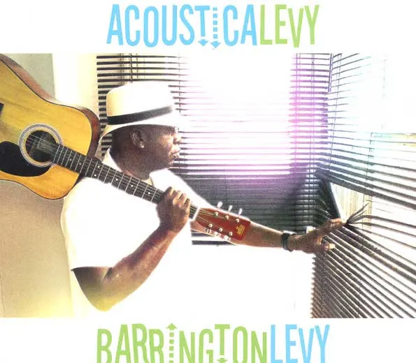 Acousticalevy