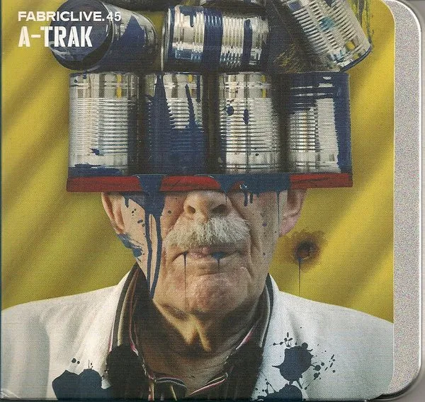 FabricLive.45