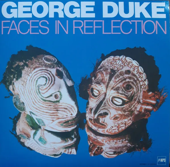 Duke: Faces In Reflection (Lp)