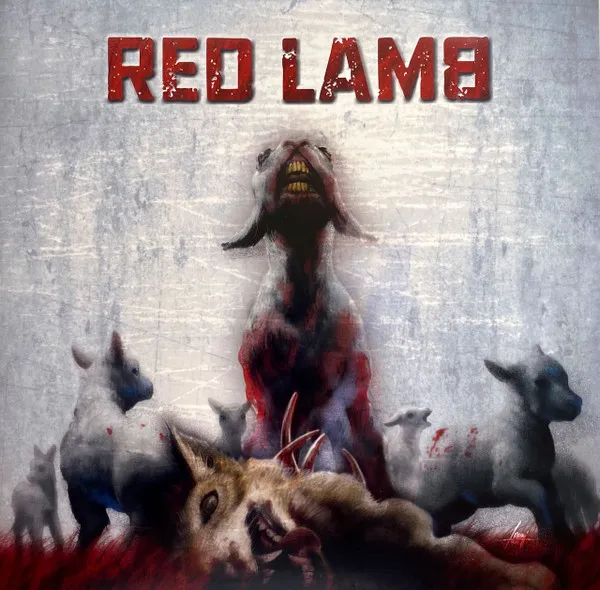 Red Lamb