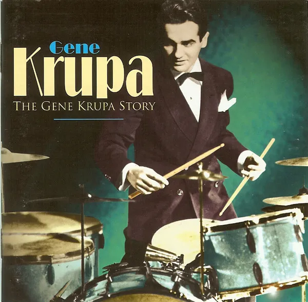 The Gene Krupa Story