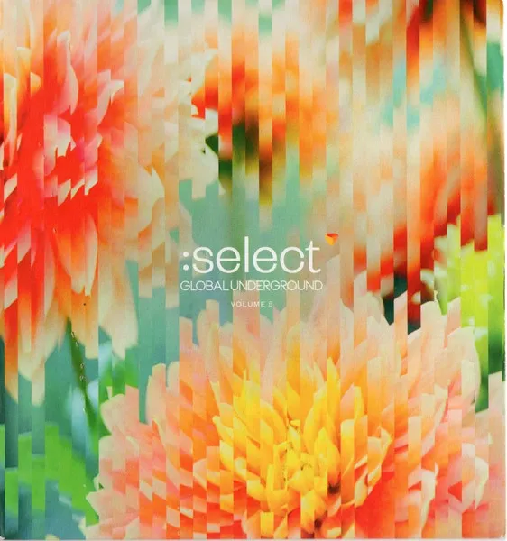 GLOBAL UNDERGROUND: SELECT #5