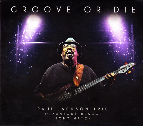 Groove Or Die