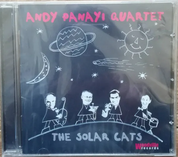 The Solar Cats