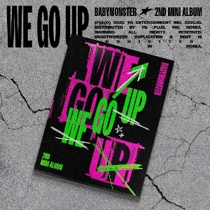 We Go Up (Photobook Up Version)