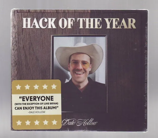 HACK OF THE YEAR