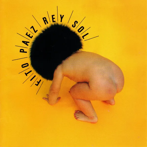 Rey Sol