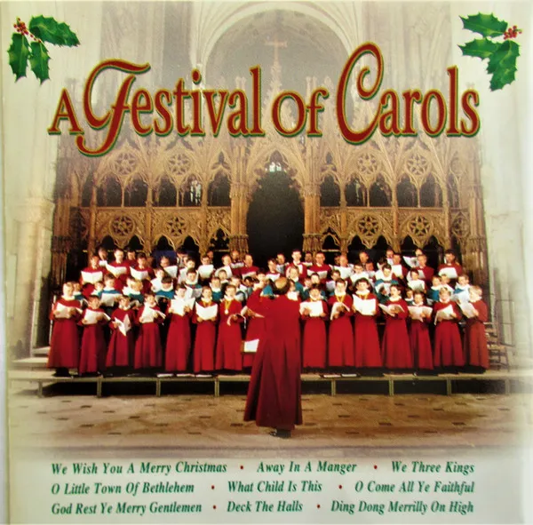 A Festival Of Carols