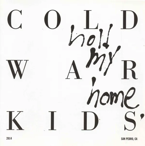 Hold My Home