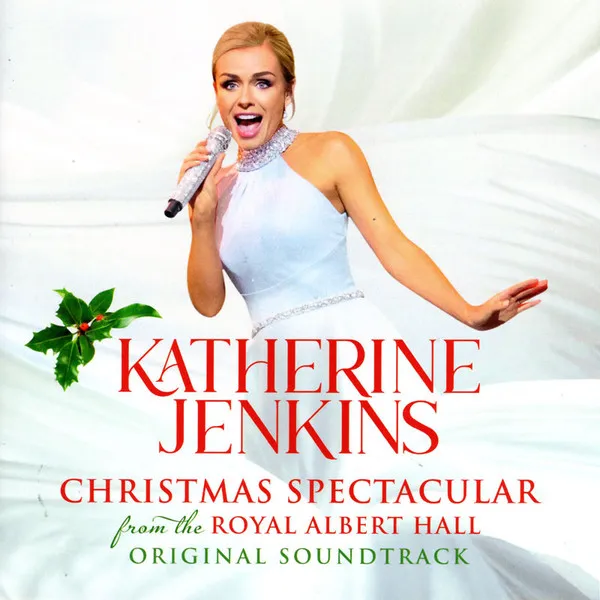 Christmas Spectacular From The Royal Albert Hall Original Soundtrack