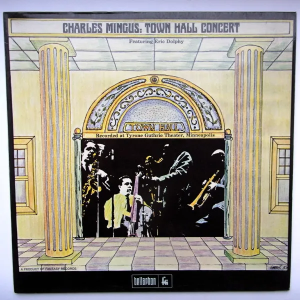 Town Hall Concert