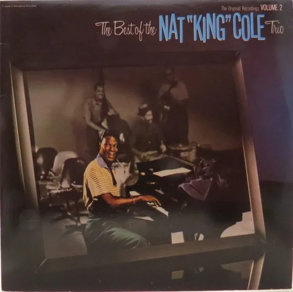 Nat King Cole