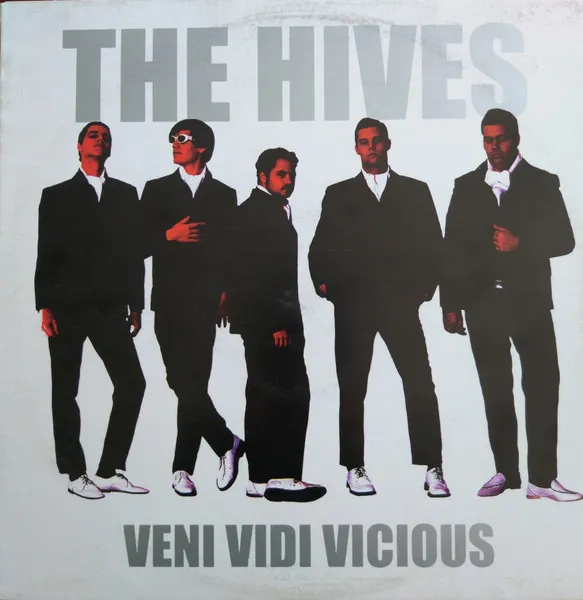 Veni Vidi Vicious