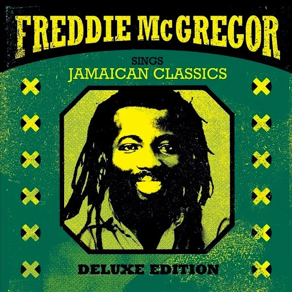 Sings Jamaican Classics : Deluxe Edition