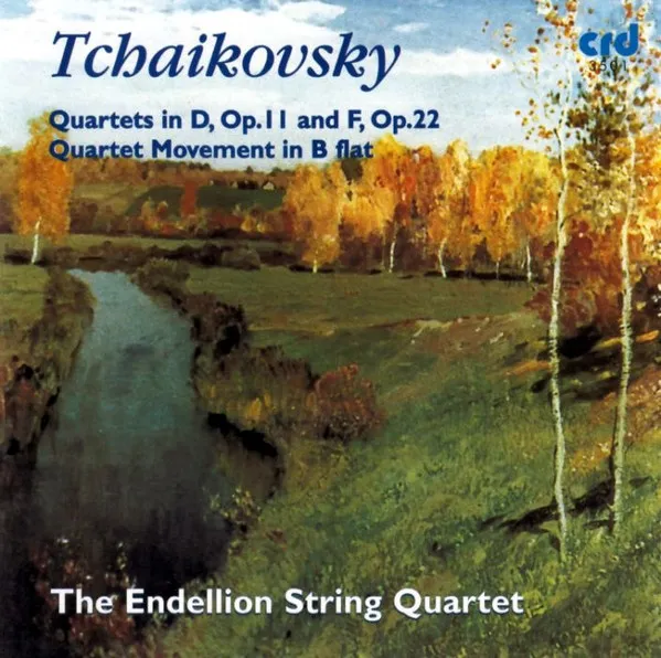 Streichquartette Nr.1 & 2