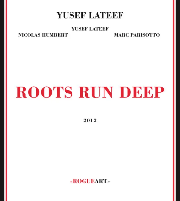 Roots Run Deep