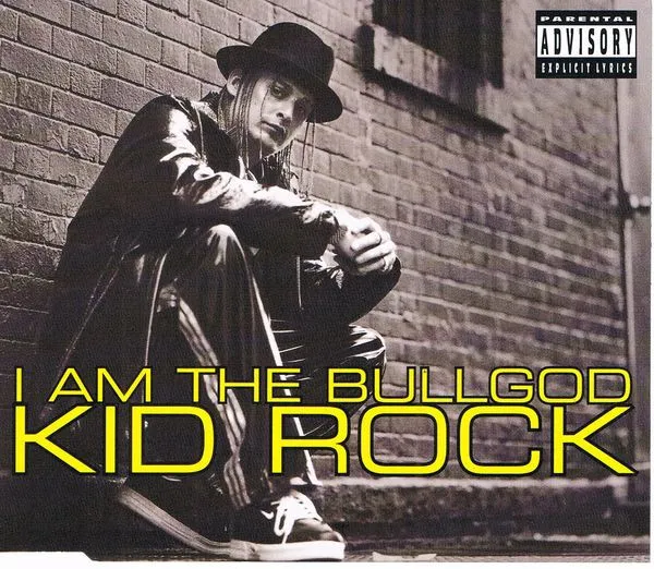 I Am The Bullgod