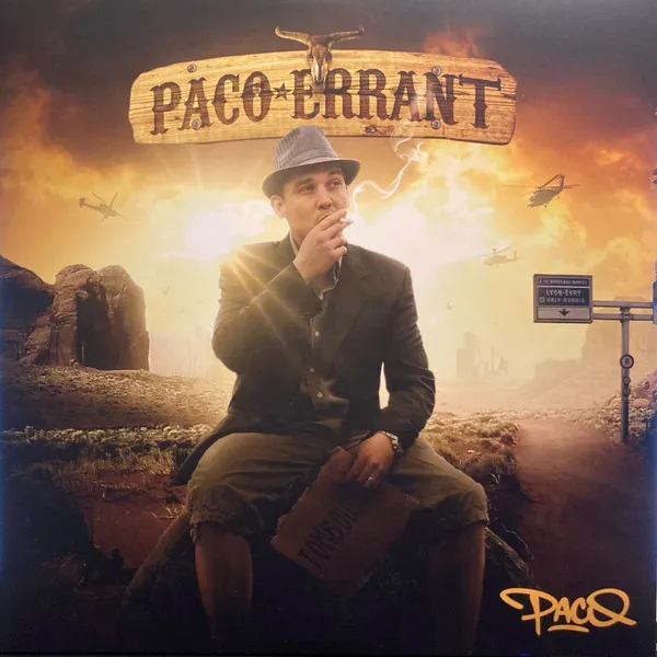 Paco*Errant