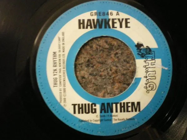 My Wish / Thug Anthem