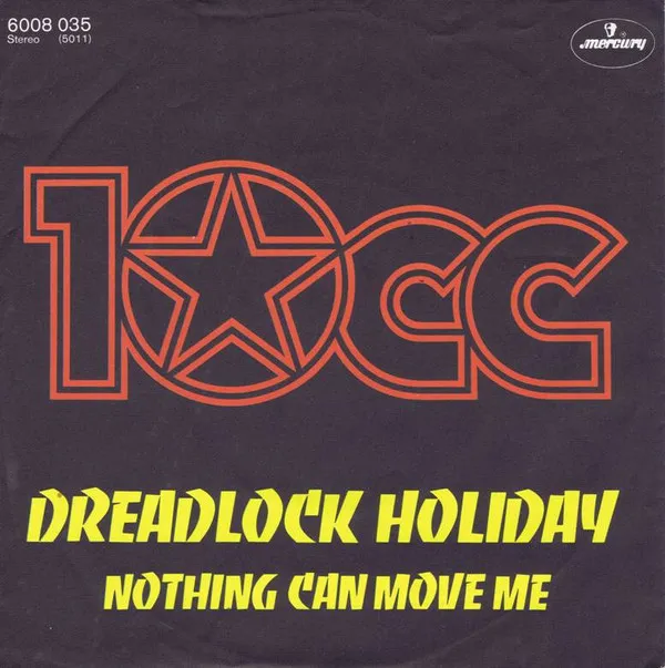 Dreadlock Holiday
