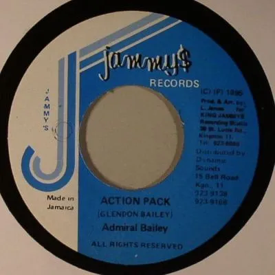 Action Pack