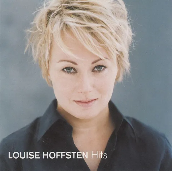 Louise Hoffsten