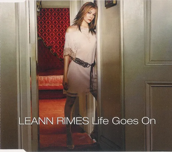 Life Goes On