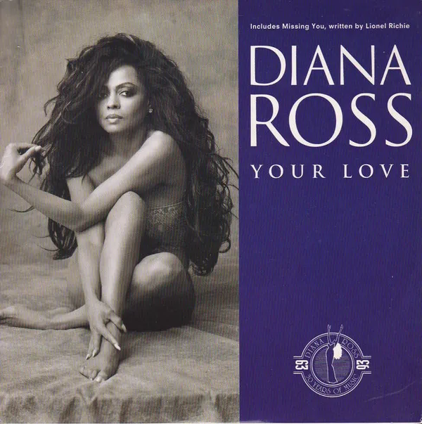Your Love