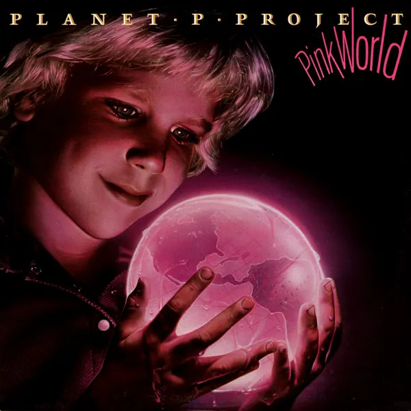 Pink World