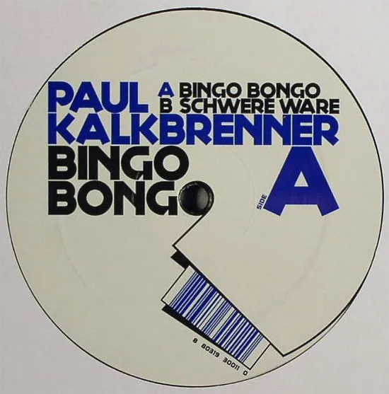 Bingo Bongo