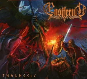 Thalassic (Limited Edition) (2 Bonus Tracks)