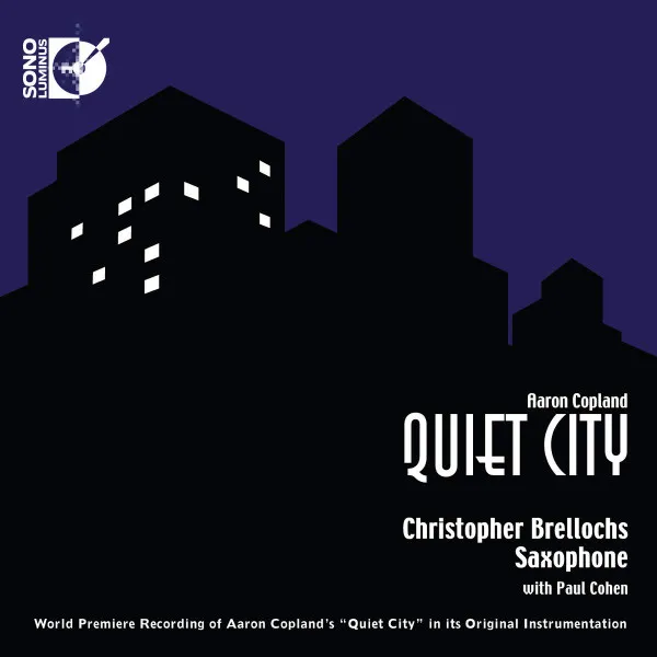 Quiet City